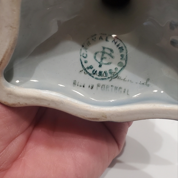 Carvalhinho Porto Candlestick - Picture 6 of 6